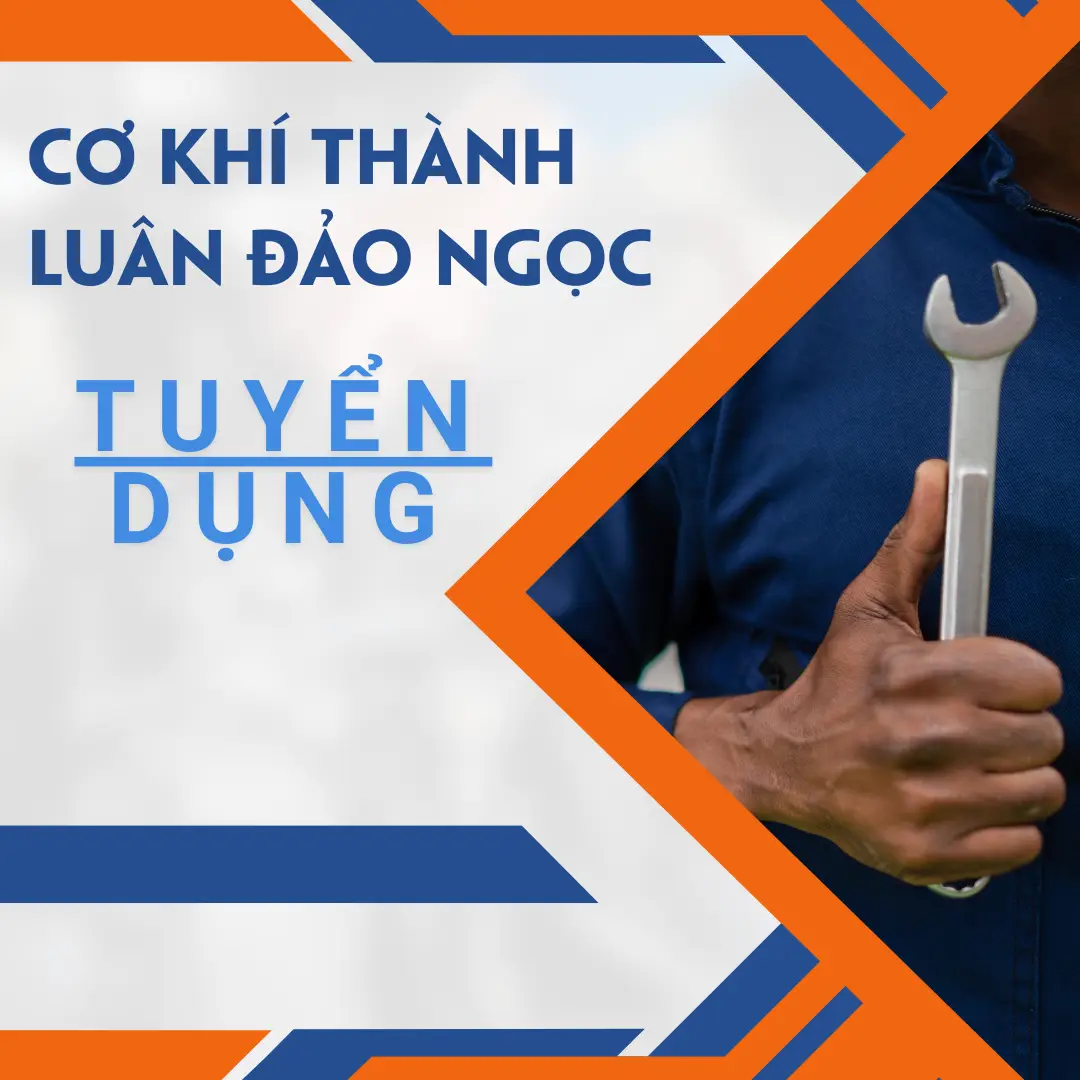 Tuyển thợ cơ khí Phú Quốc 2 tuyen dung tho co khi phu quoc 13